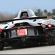 Illustration for article titled Tramontana R-Editon: Some F1 Racer Knocked Up a Jet